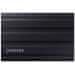 SAMSUNG Portable SSD T7 Shield 4TB / USB 3.2 Gen 2 / USB-C / Externý / Čierny
