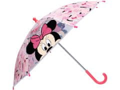 Vadobag Detský dáždnik Minnie Mouse Sunny Days Ahead