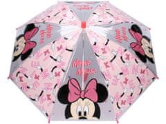 Vadobag Detský dáždnik Minnie Mouse Sunny Days Ahead