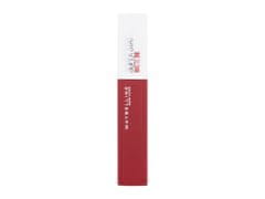 Maybelline Maybelline - Superstay Matte Ink Liquid 335 Hustler - For Women, 5 ml 