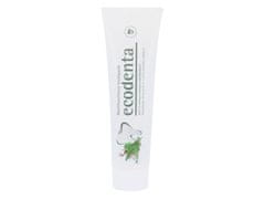 Ecodenta - Toothpaste Multifunctional - Unisex, 100 ml 