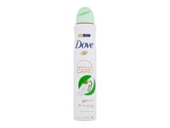 Dove Dove - Advanced Care Go Fresh Cucumber & Green Tea 72h - For Women, 200 ml 