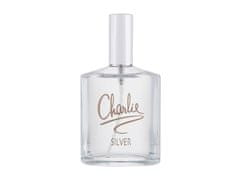 Revlon Revlon - Charlie Silver - For Women, 100 ml 