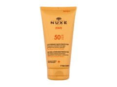Nuxe Nuxe - Sun High Protection Melting Lotion SPF50 - For Women, 150 ml 