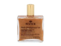 Nuxe Nuxe - Huile Prodigieuse Or - For Women, 50 ml 