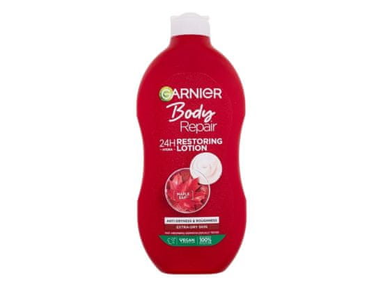 Garnier Garnier - Body Repair Restoring Lotion - For Women, 400 ml