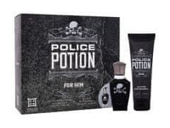 Police Police - Potion - For Men, 30 ml 