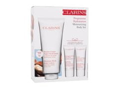 Clarins Clarins - Moisture Rich - For Women, 200 ml 