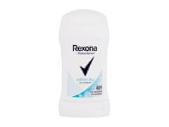 Rexona Rexona - MotionSense Cotton Dry 48h - For Women, 40 ml 