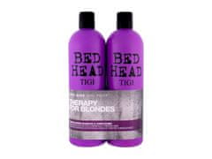 Tigi Tigi - Bed Head Dumb Blonde - For Women, 750 ml 