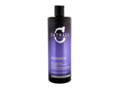 Tigi Tigi - Catwalk Fashionista Violet - For Women, 750 ml 