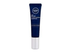 Nivea Nivea - Men Hyaluron Anti-Age Eye Cream - For Men, 15 ml 