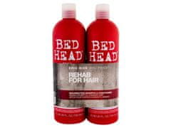 Tigi Tigi - Bed Head Resurrection Duo Kit - For Women, 750 ml 