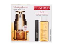 Clarins Clarins - Double Serum Eye Collection - For Women, 20 ml 