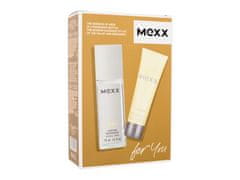 Mexx Mexx - Woman - For Women, 75 ml 