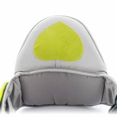 InnovaGoods Vývojový detský nosič v páse s vreckami Seccaby InnovaGoods 