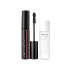 Shiseido Darčeková sada ControlledChaos Mascara Set