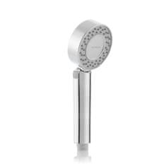 InnovaGoods 3-in-1 Double Shower Head with Dispenser Xawara InnovaGoods 