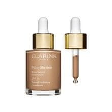 Clarins Clarins - Skin Illusion SPF 15 Natural Hydrating Foundation 30 ml 