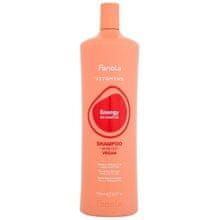 Fanola Fanola - Vitamins Energy Shampoo ( jemné a oslabené vlasy ) - Energizující šampon 1000ml 