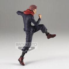 BANPRESTO Jujutsu Kaisen King of Artist The Yuji Itadori figure 20cm 