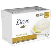Dove Dove - Nourishing Cream Bar Argan Oil Set (Argan oil) 90.0g 