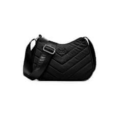 Vuch Dámska crossbody kabelka Liva Black