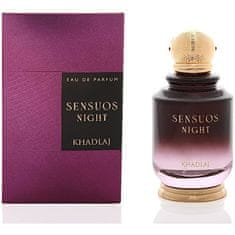 Sensuos Night - EDP 100 ml