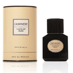 Cashmere Sunshine Musk - EDP 100 ml