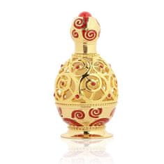 Haneen Gold – koncentrovaný parfumovaný olej bez alkoholu 20 ml