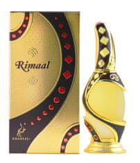 Rimaal Brown - parfémovaný olej bez alkoholu 15 ml