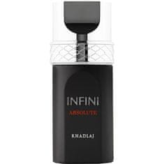 Infini Absolute - EDP 100 ml