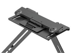 Logitech mount for video Bars/TV mount
