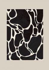 Pelcasa Giraffe Sand - 50x70 cm 