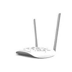 TP-LINK TD-W9960 300Mb/s Wi-Fi VDSL/ADSL Modem Router, 4 FE LAN ports, Annex A/B