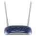 TP-LINK TD-W9960 300Mb/s Wi-Fi VDSL/ADSL Modem Router, 4 FE LAN ports, Annex A/B