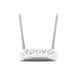 TP-LINK TD-W9960 300Mb/s Wi-Fi VDSL/ADSL Modem Router, 4 FE LAN ports, Annex A/B