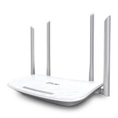 TP-LINK Dual-Band Wi-Fi prístupový bod, 2× Gigabit RJ45 Port