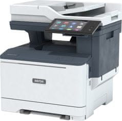 Xerox Xerox C415_DN/ barevná laser. PSCF/ A4/ 40ppm/ LAN/ USB/ DADF