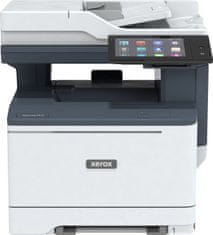 Xerox Xerox C415_DN/ barevná laser. PSCF/ A4/ 40ppm/ LAN/ USB/ DADF