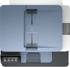 HP Color LaserJet Pro MFP 3302sdw/ PSC/ A4/ 25ppm/ 600x600dpi/ USB/ LAN/ WiFi/ ADF/ AirPrint