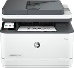 HP LaserJet Pro MFP 3102fdn/ čb/ PSCF/ A4/ 33ppm/ 1200x1200dpi/ USB/ LAN/ duplex/ HP Smart