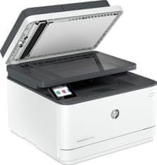 HP LaserJet Pro MFP 3102fdn/ čb/ PSCF/ A4/ 33ppm/ 1200x1200dpi/ USB/ LAN/ duplex/ HP Smart