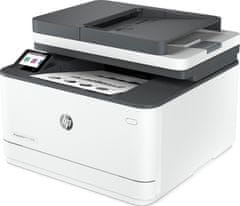 HP LaserJet Pro MFP 3102fdn/ čb/ PSCF/ A4/ 33ppm/ 1200x1200dpi/ USB/ LAN/ duplex/ HP Smart