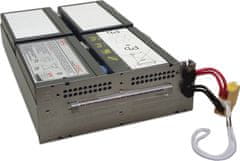 APC Battery kit APCRBC133 pro SMT1500RMI2U
