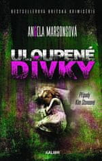 Angela Marsonsová: Uloupené dívky