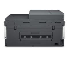 HP Smart Tank 750/ color/ A4/ PSC/ 15/9ppm/ 4800x1200dpi/ AirPrint/ HP Smart Print/ Cloud Print/ ePrint/ USB/ WiFi/ BT/