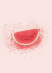 Pelcasa Watermelon Splash - 21x30 cm 