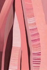 Pelcasa Pink Layers - 21x30 cm 