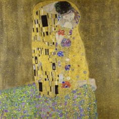 Pelcasa The Kiss (1907N1908) - 70x100 cm 